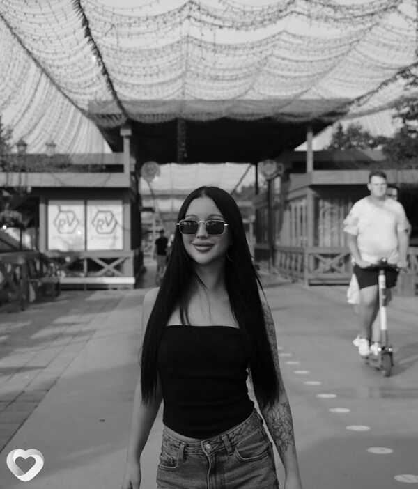 Алина, 23, Керчи — анкета №4528031
