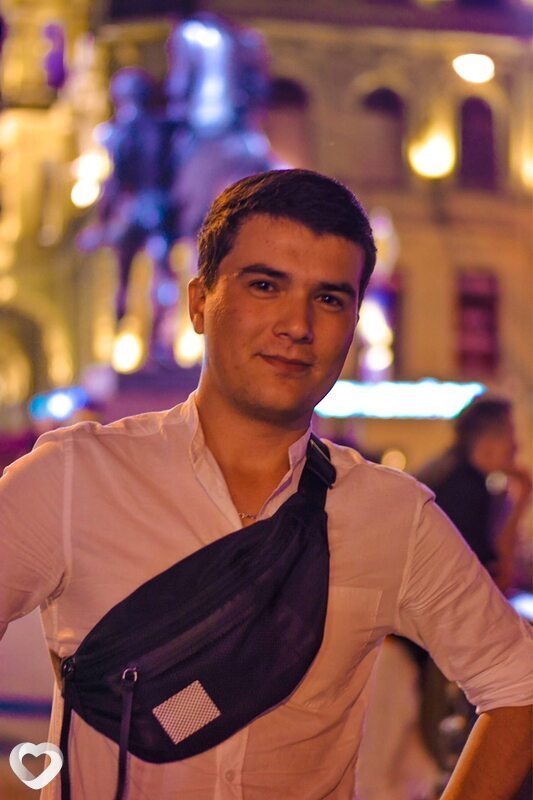 Анвар, 28, Обнинске — анкета №4528033