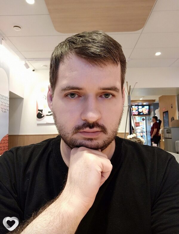 Кирилл, 35, Ростове-на-Дону — анкета №4528034