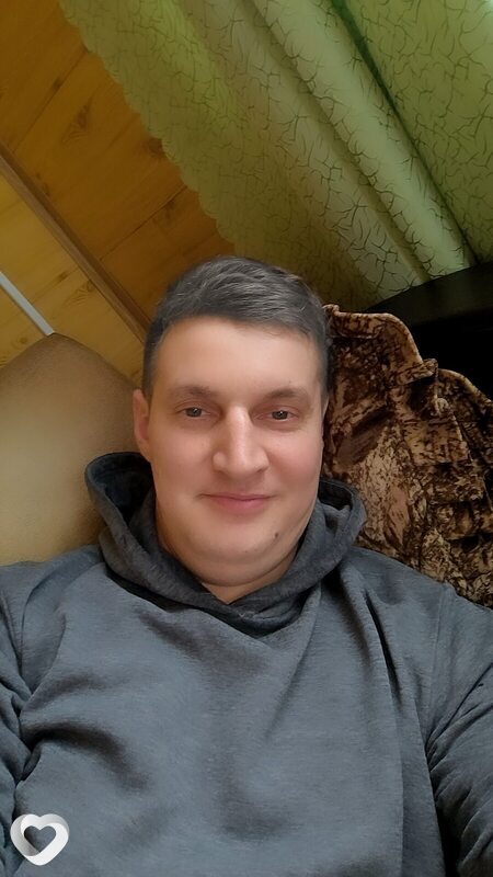 Александр, 38, Нерюнгри — анкета №4528039