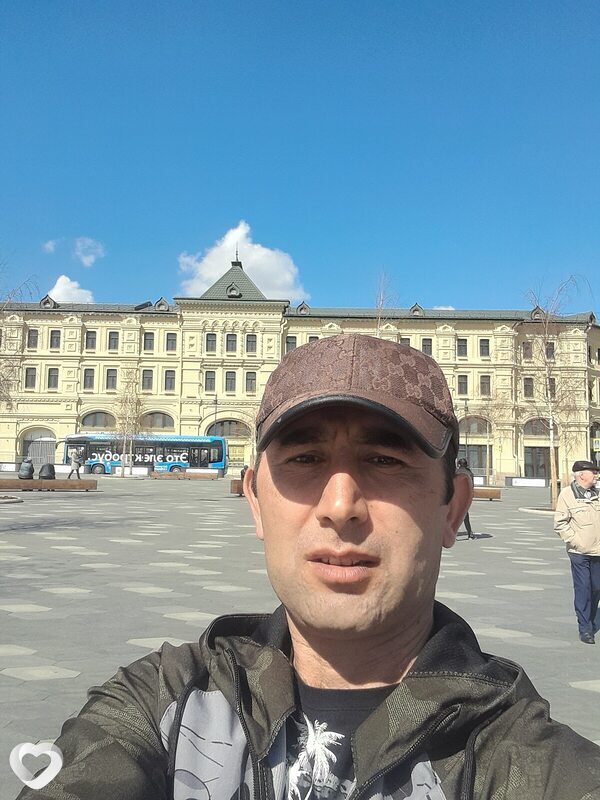 Карим, 43, Нижнем Новгороде — анкета №4528043
