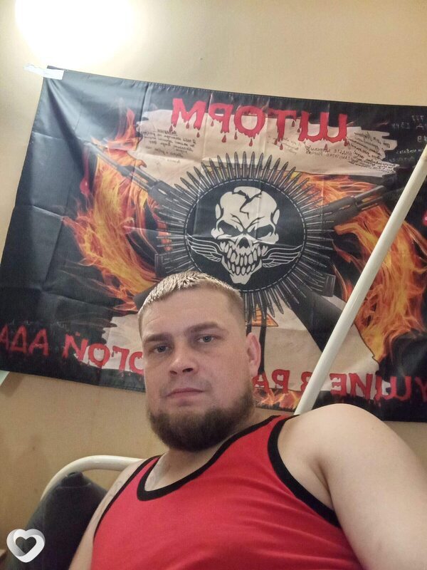 Павел, 32, Уссурийске — анкета №4528044