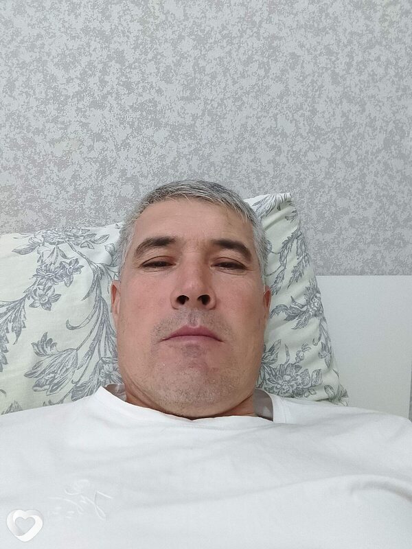 Gayrat, 46, Луганске — анкета №4528047