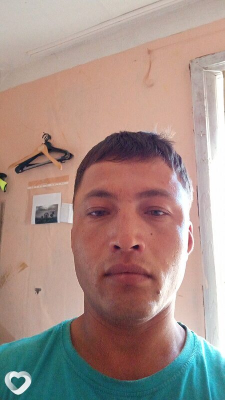 Боря, 33, Москве — анкета №4528049