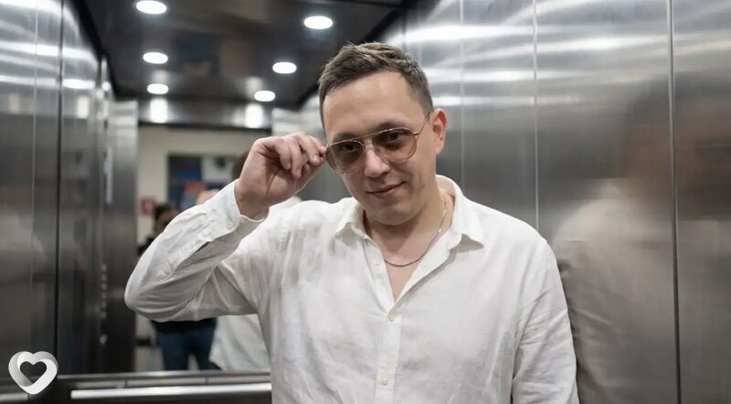 Максим, 36, Улан-Удэ — анкета №4528055