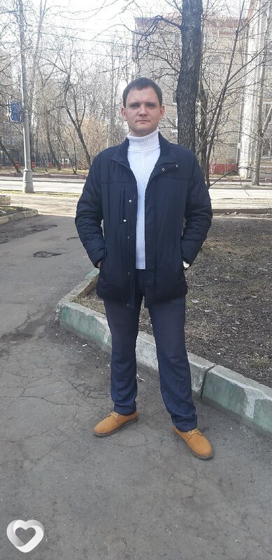 Заяц, 32, Красногорске — анкета №4528056