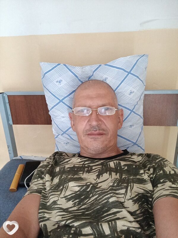 Александр, 52, Омске — анкета №4528062