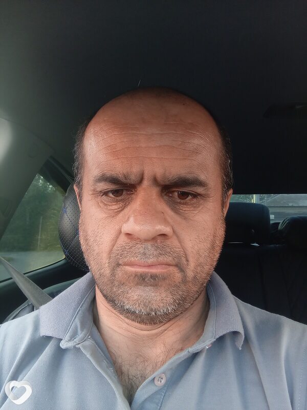 Рустам, 41, Екатеринбурге — анкета №4528064