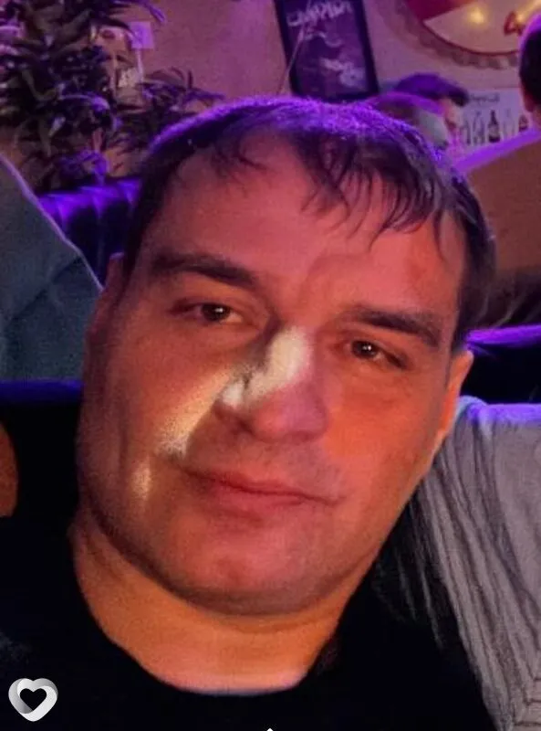 Sergei, 46, Москве — анкета №4527921