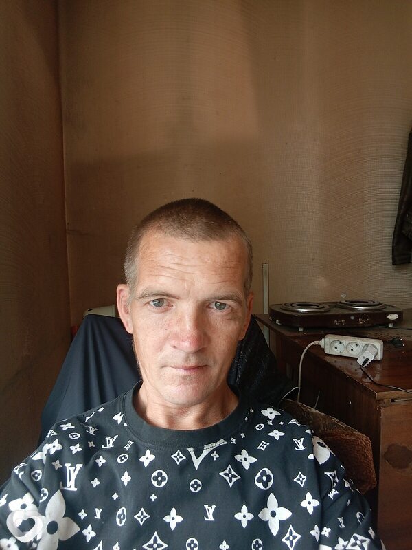 Павел, Бикин