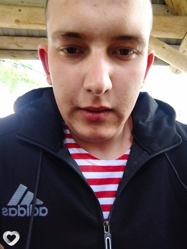 Алексей, 26, Бердянске — анкета №4527927