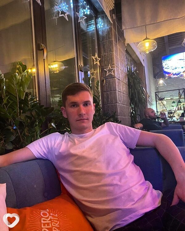 Ильдар, 27, Набережных Челнах — анкета №4527933