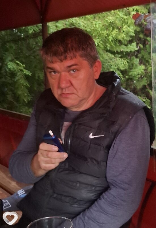 Петр, 50, Москве — анкета №4527938