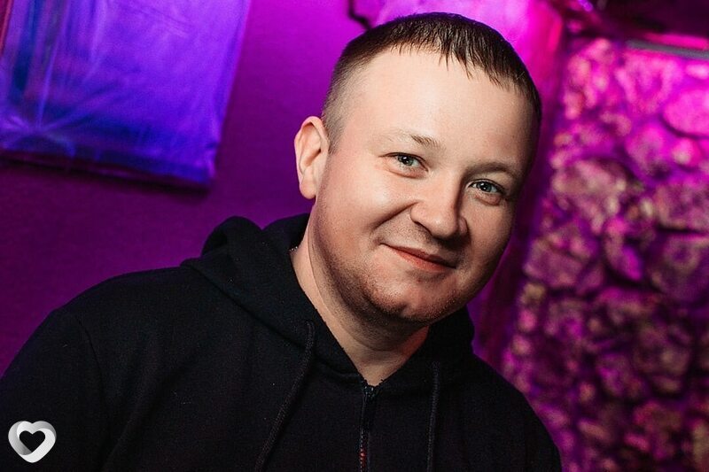 Антон, 41, Рыбинске — анкета №4528095
