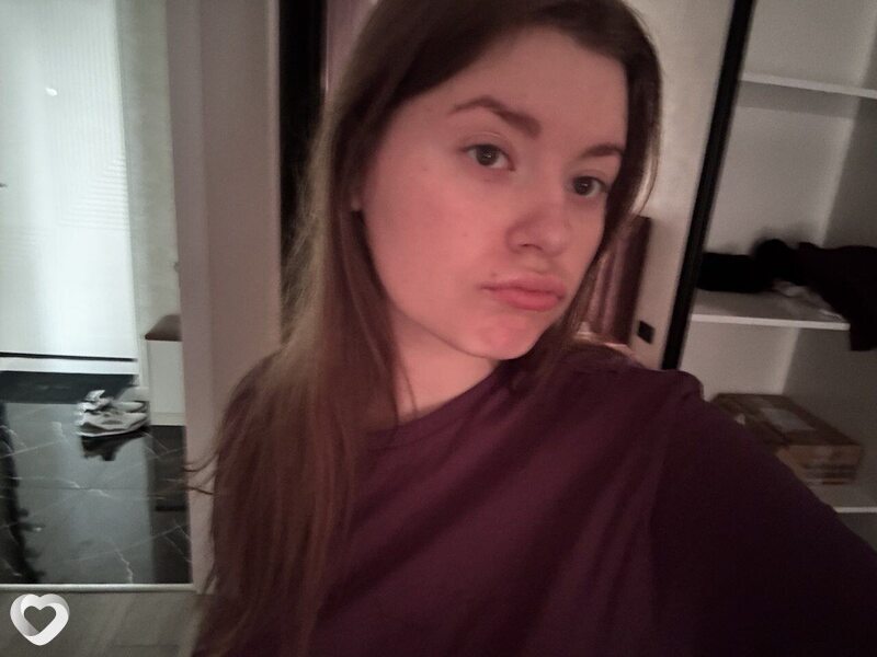 Екатерина, 26, Минске — анкета №4528102