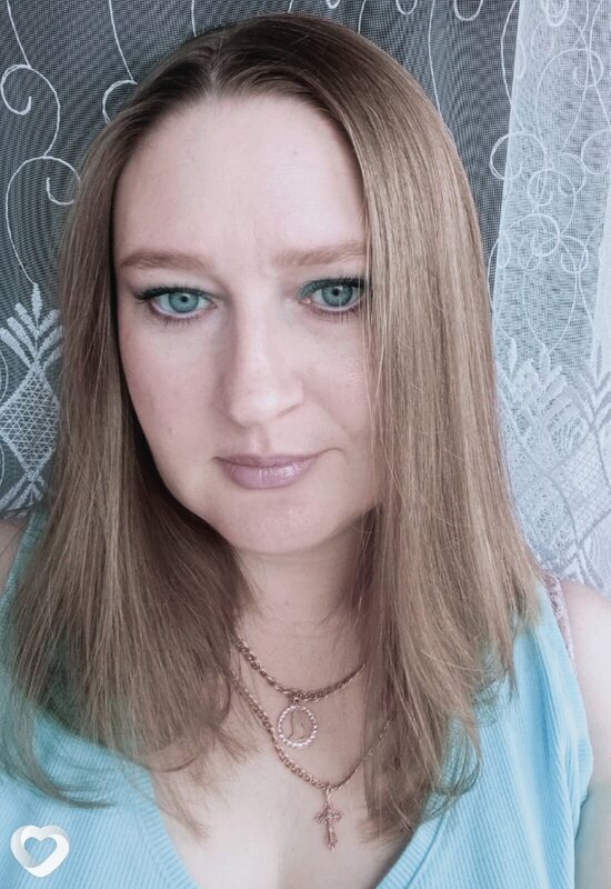 Ксения, 35, Кемерове — анкета №4528105