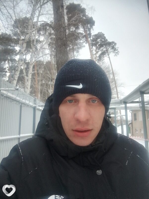 Иван, Шадринск