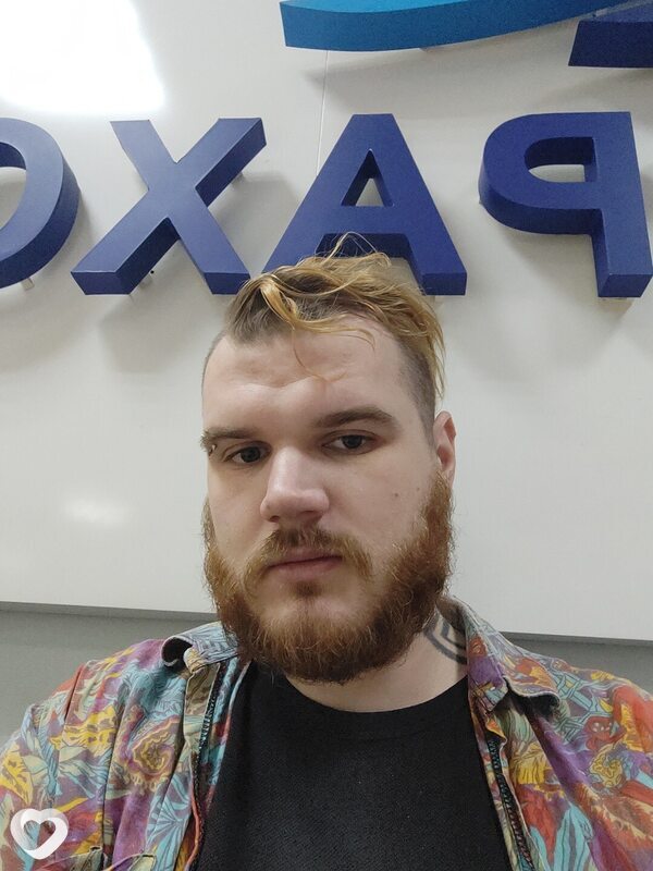 Максим, 28, Брянске — анкета №4527976