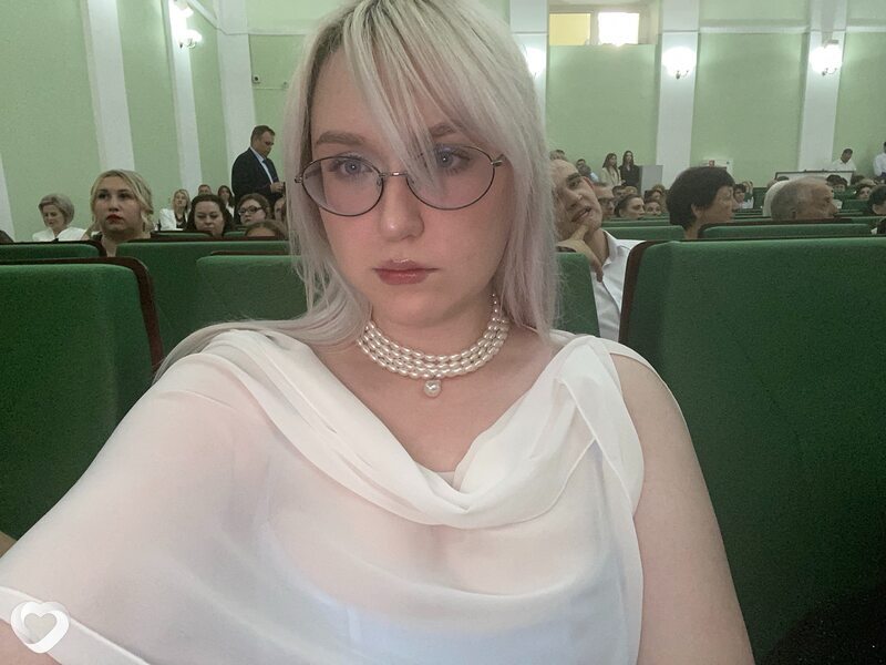 Александра, Тамбов