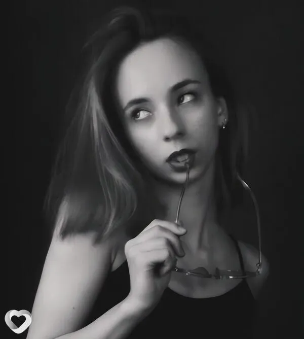 Анюта, 21, Москве — анкета №4527986