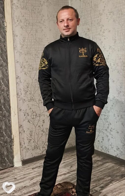 Вадим, Озерск (Калининградская Обл)