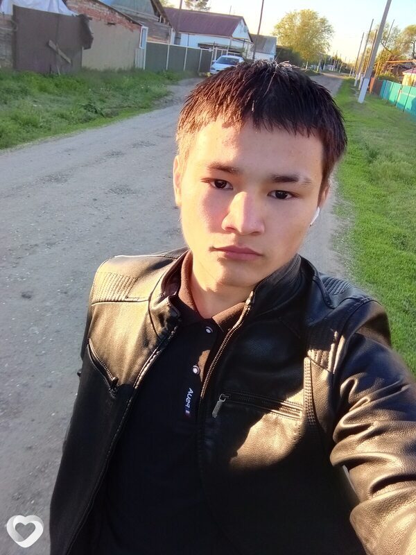 Рустэм, 19, Актобе — анкета №4528219