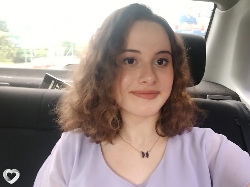 Камилла, Пятигорск