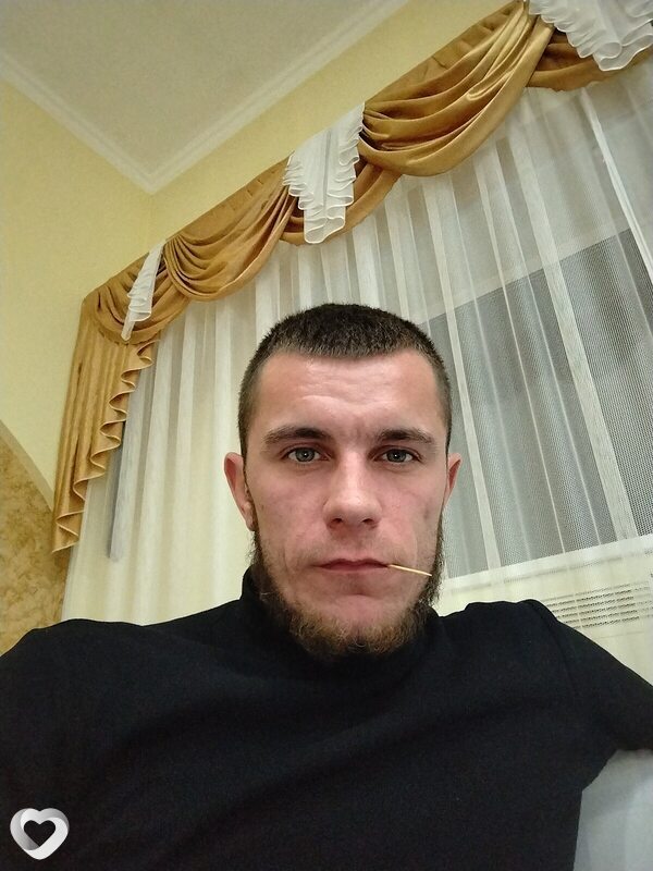 Никита, 29, Кемерове — анкета №4528223