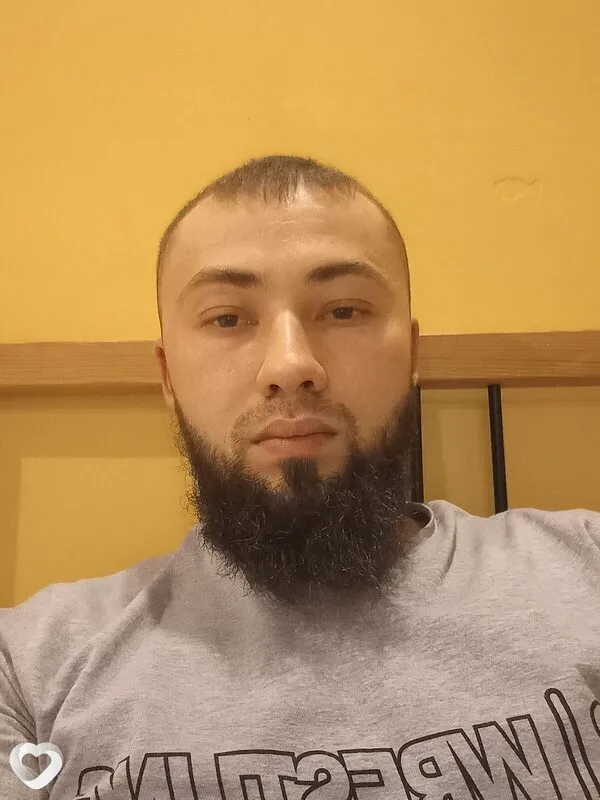 Мансур, 32, Москве — анкета №4528226