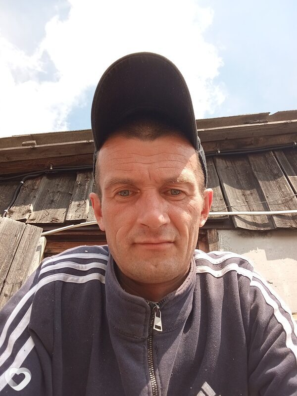 Андрей, Красноуфимск