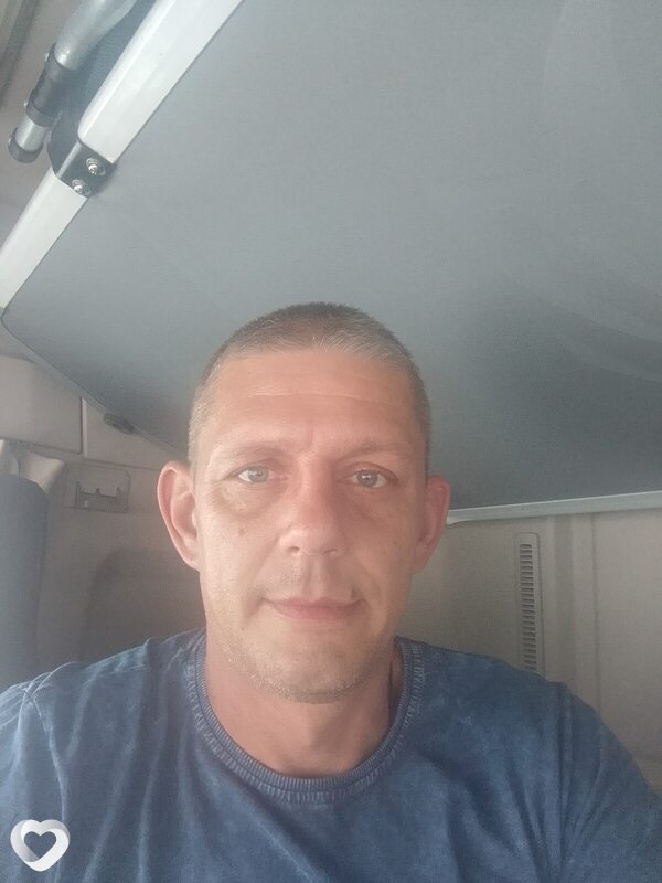 Михаил, 42, Волгограде — анкета №4528233