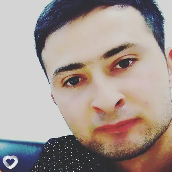 Али, 34, Москве — анкета №4528155