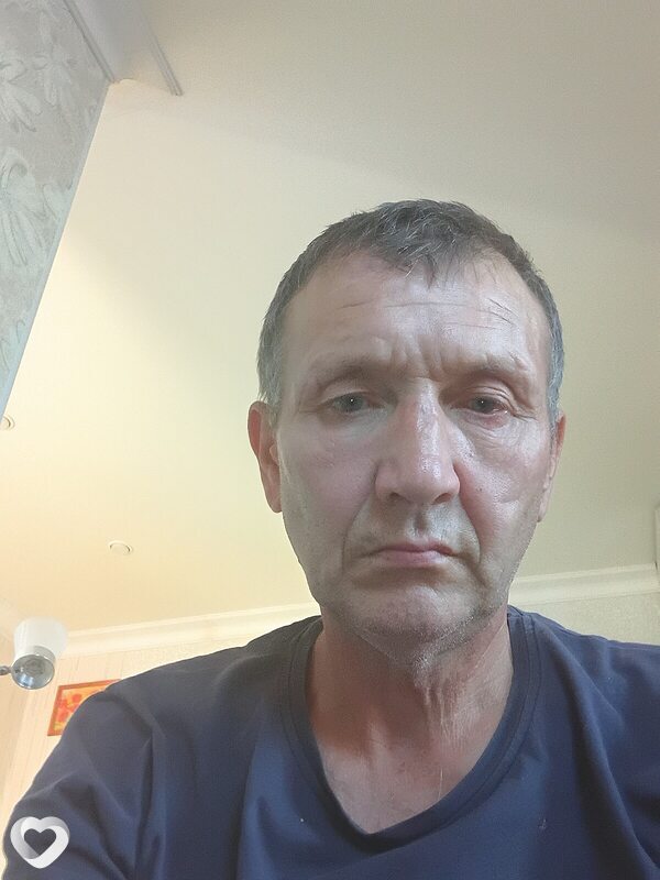 Илья, 51, Казани — анкета №4528156
