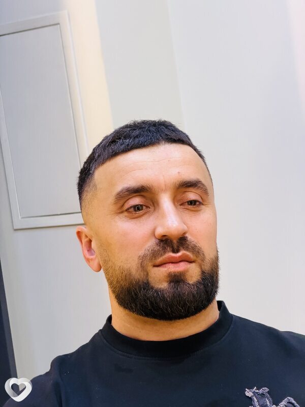 Али, Калининская