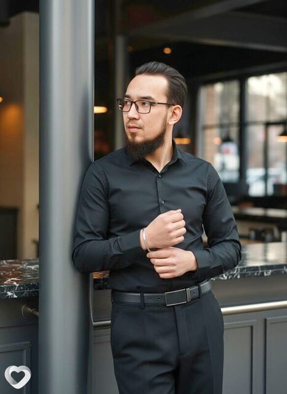 Дмитрий, 36, Иркутске — анкета №4528169