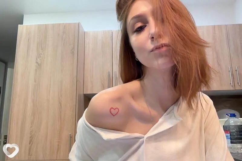 Алиса, 21, Москве — анкета №4528178