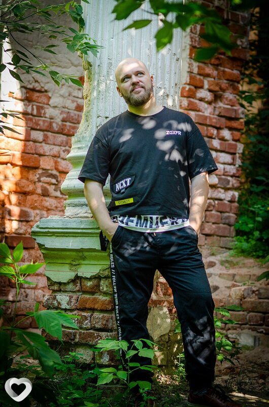 Сергей, 46, Петрозаводске — анкета №4528294
