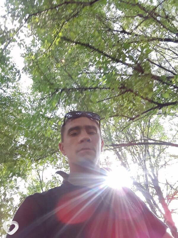 Денис, 33, Биробиджане — анкета №4528301