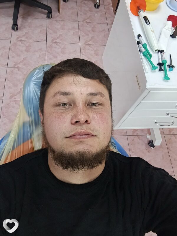Андрей, Агинское