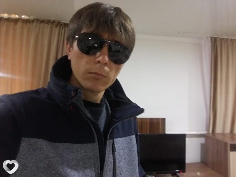 Эльмир, 41, Астане — анкета №4528306