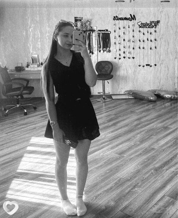 Вера, 23, Краснодаре — анкета №4528313
