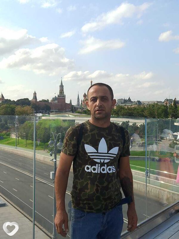 Александр, Пятигорск