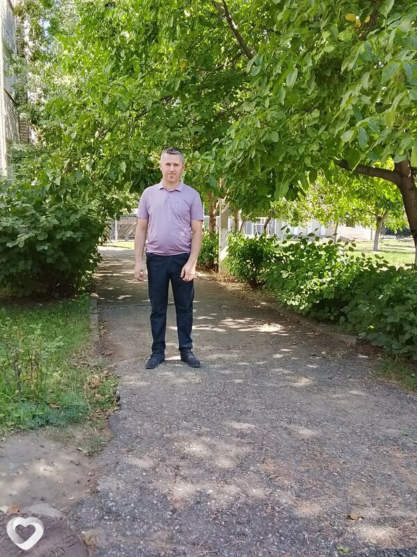 Али, 39, Черкесске — анкета №4528244