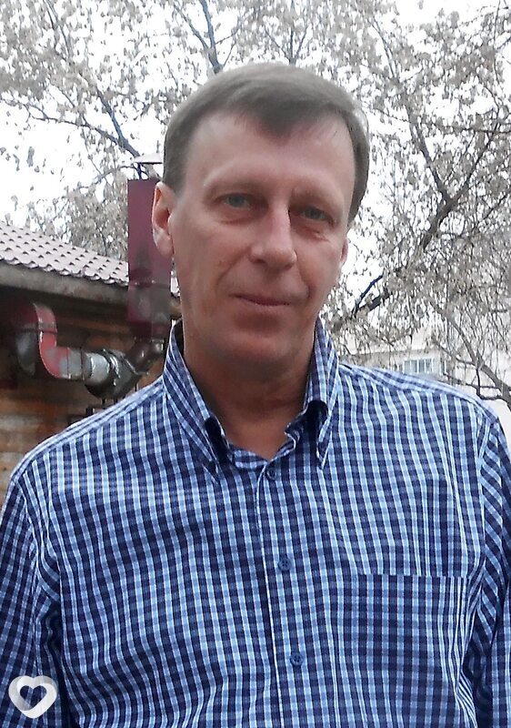 Вадим, 59, Омске — анкета №4528246