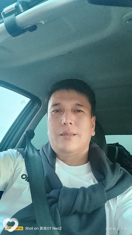 Сатуш, 35, Магнитогорске — анкета №4528255