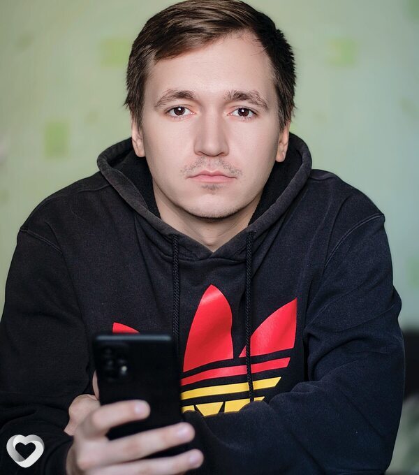 Никита, Сосновый Бор
