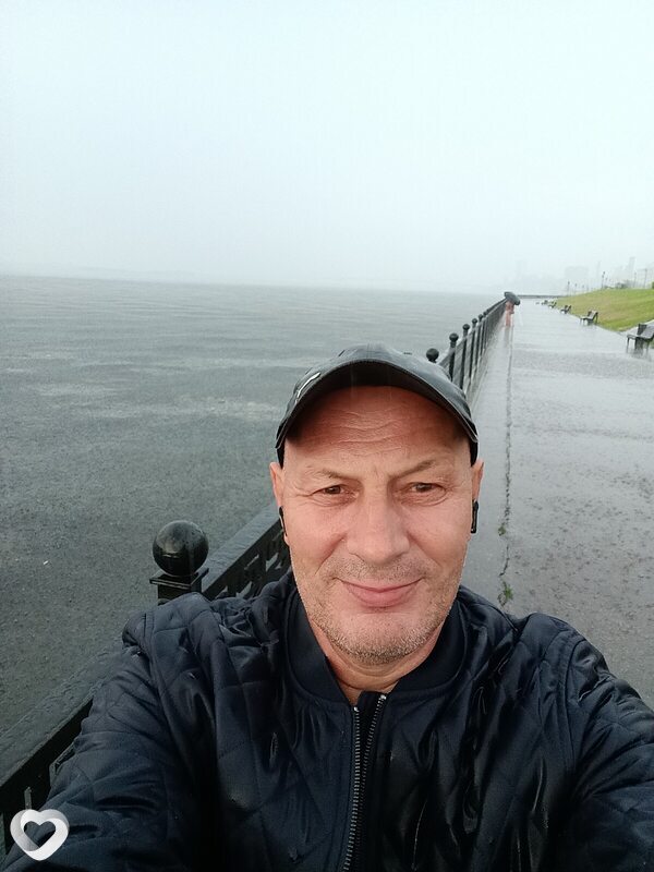 Сергей, 59, Москве — анкета №4528263