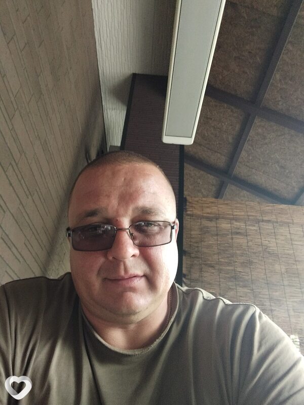 Роман, 41, Владивостоке — анкета №4528265