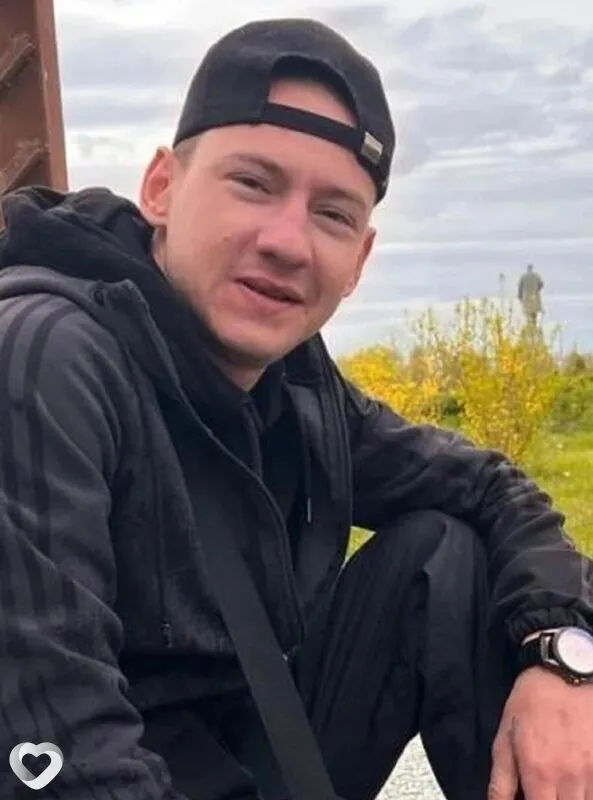 Саня, 26, Москве — анкета №4528288