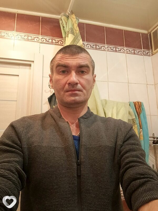 Марат, 44, Казани — анкета №4528289